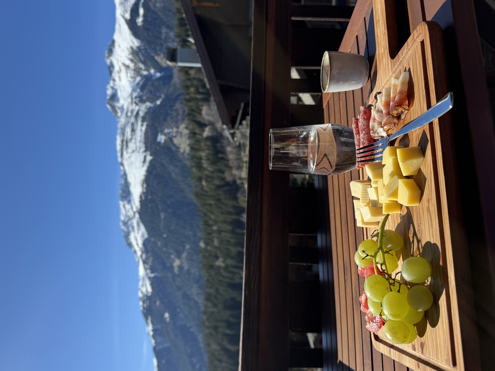 Spécialité valaisanne