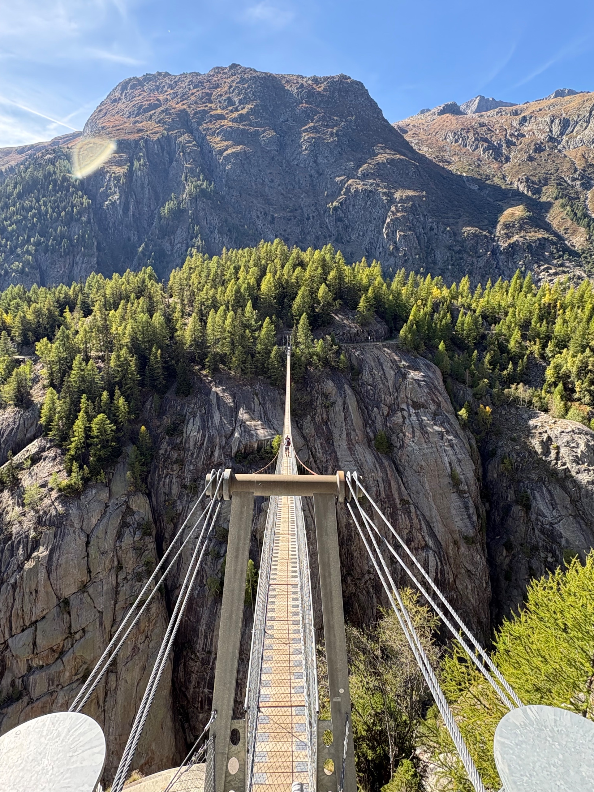 Wandern & Bergtouren