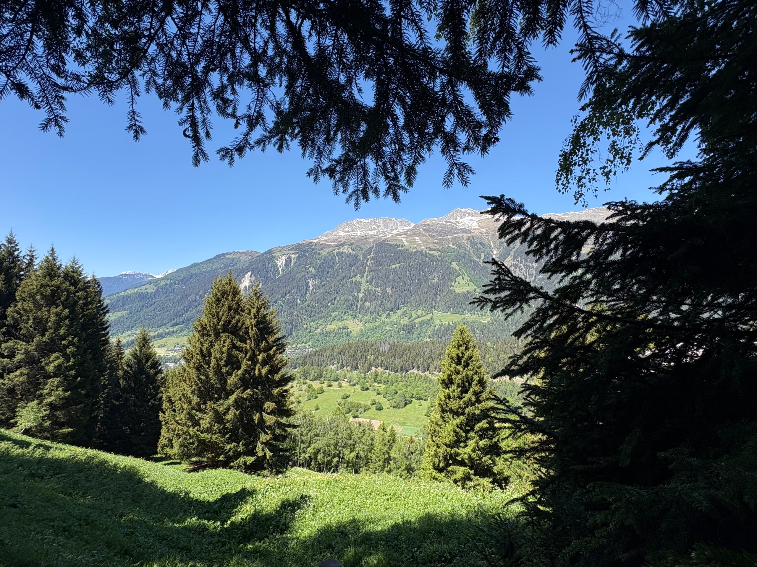 Wandern & Bergtouren