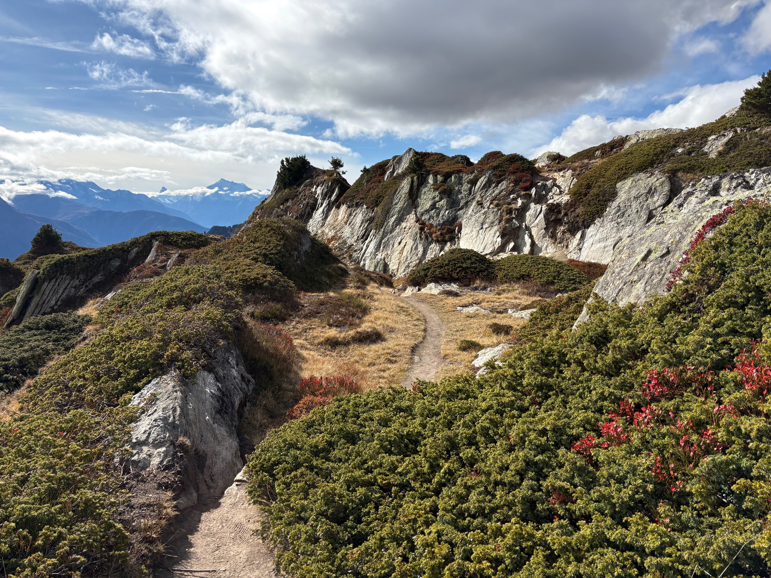 Wandern & Bergtouren