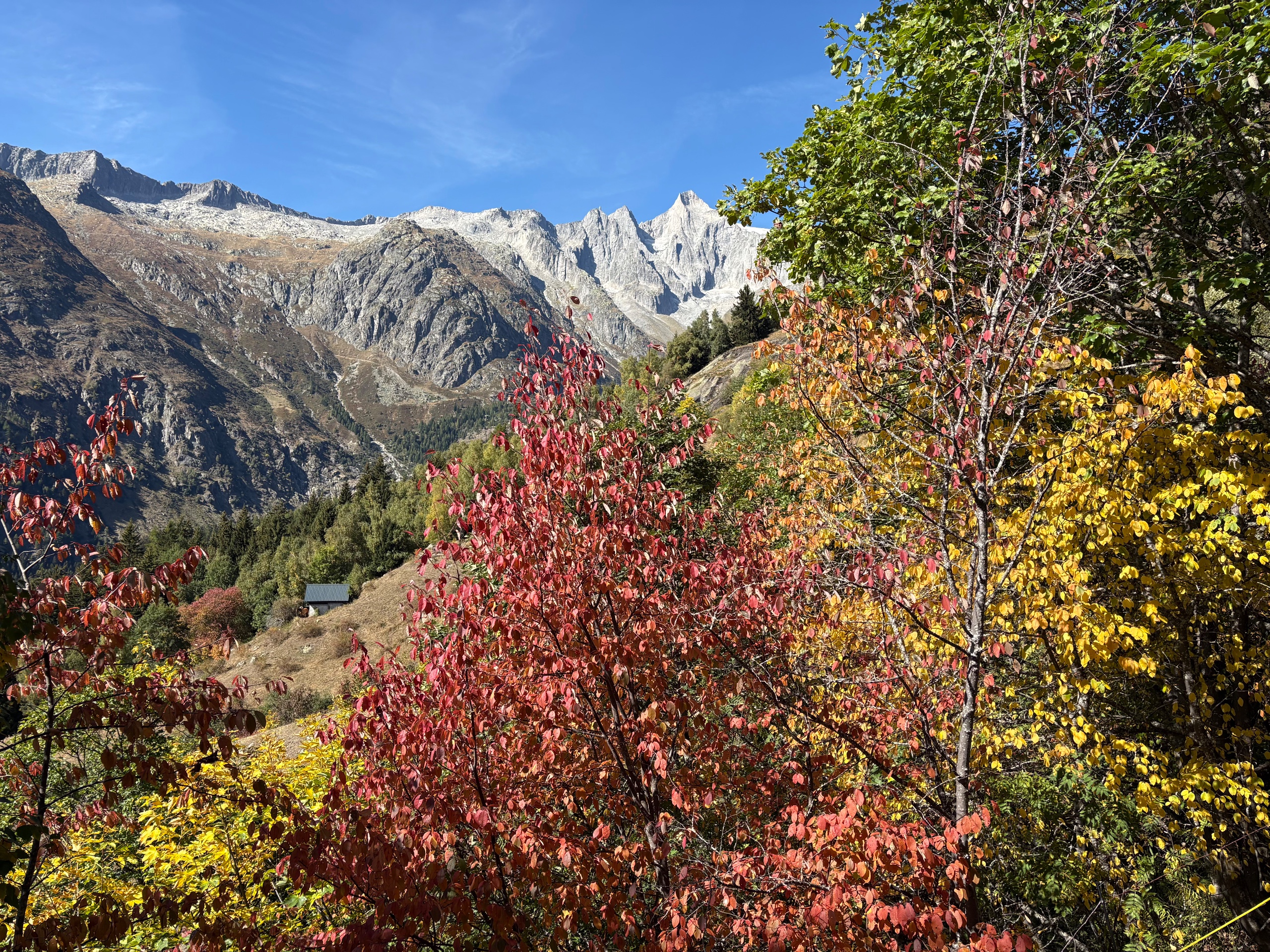 Wandern & Bergtouren
