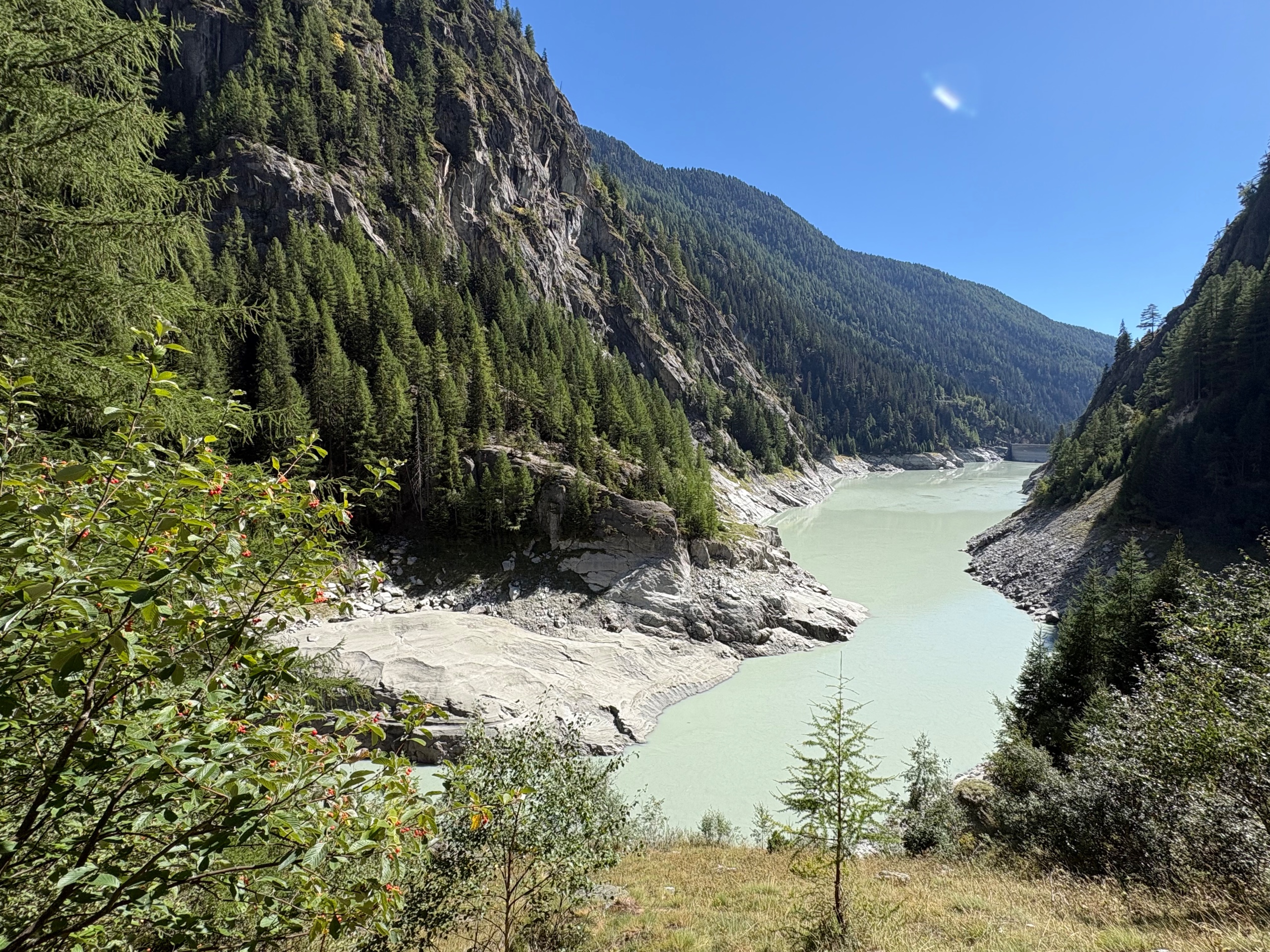 Wandern & Bergtouren