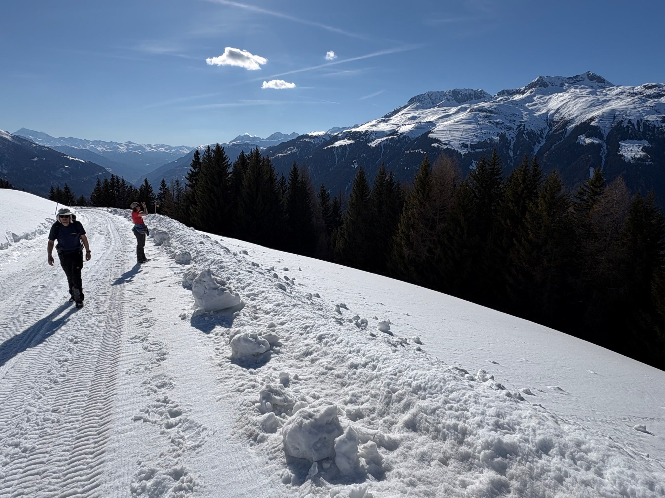 Aktivitäten Sommer & Winter