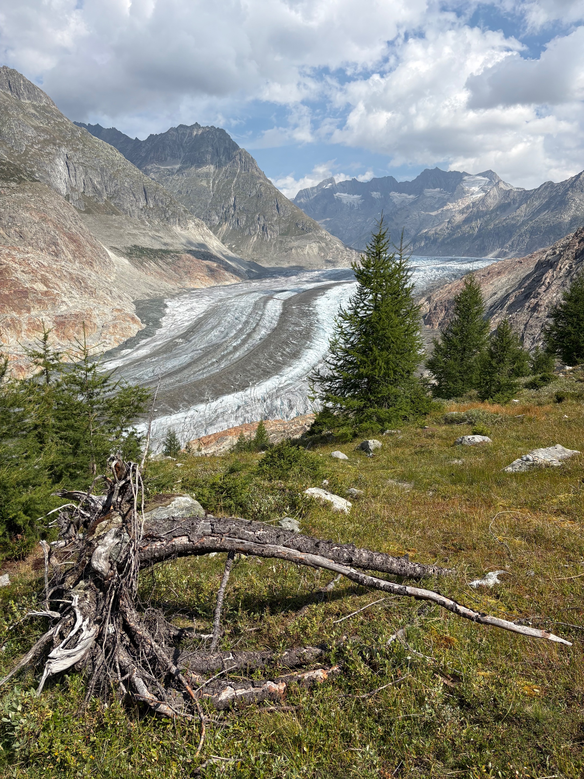 Wandern & Bergtouren