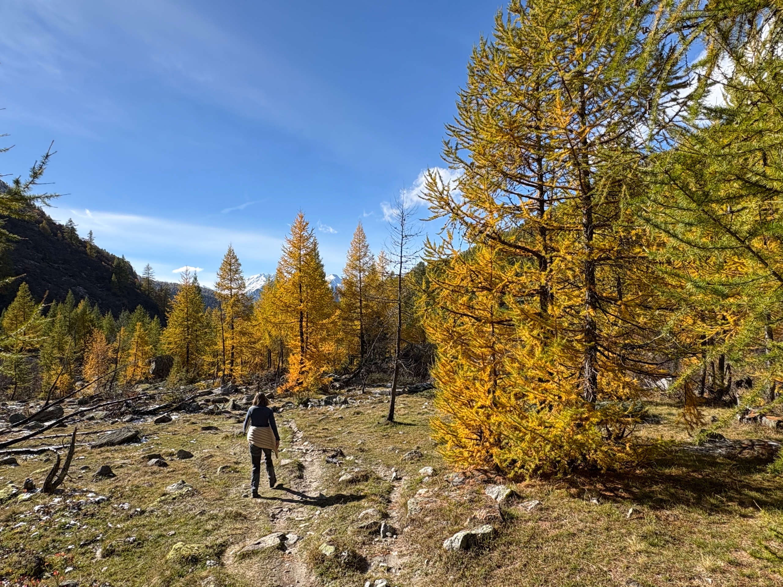 Wandern & Bergtouren