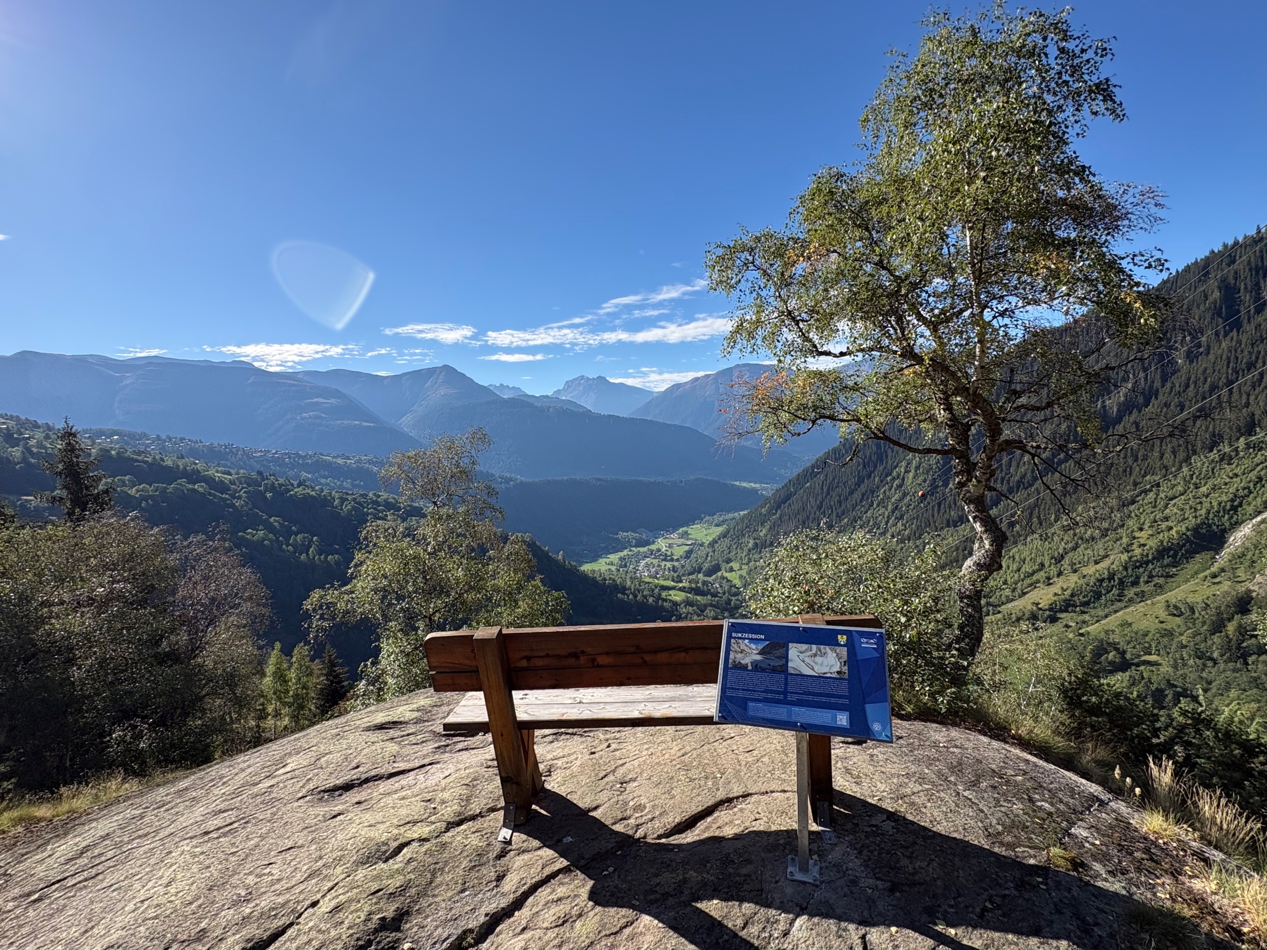 Wandern & Bergtouren