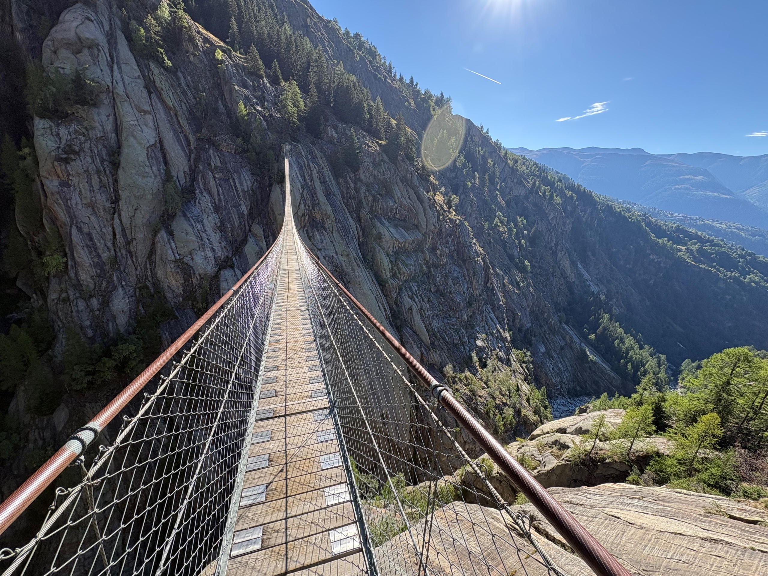 Wandern & Bergtouren