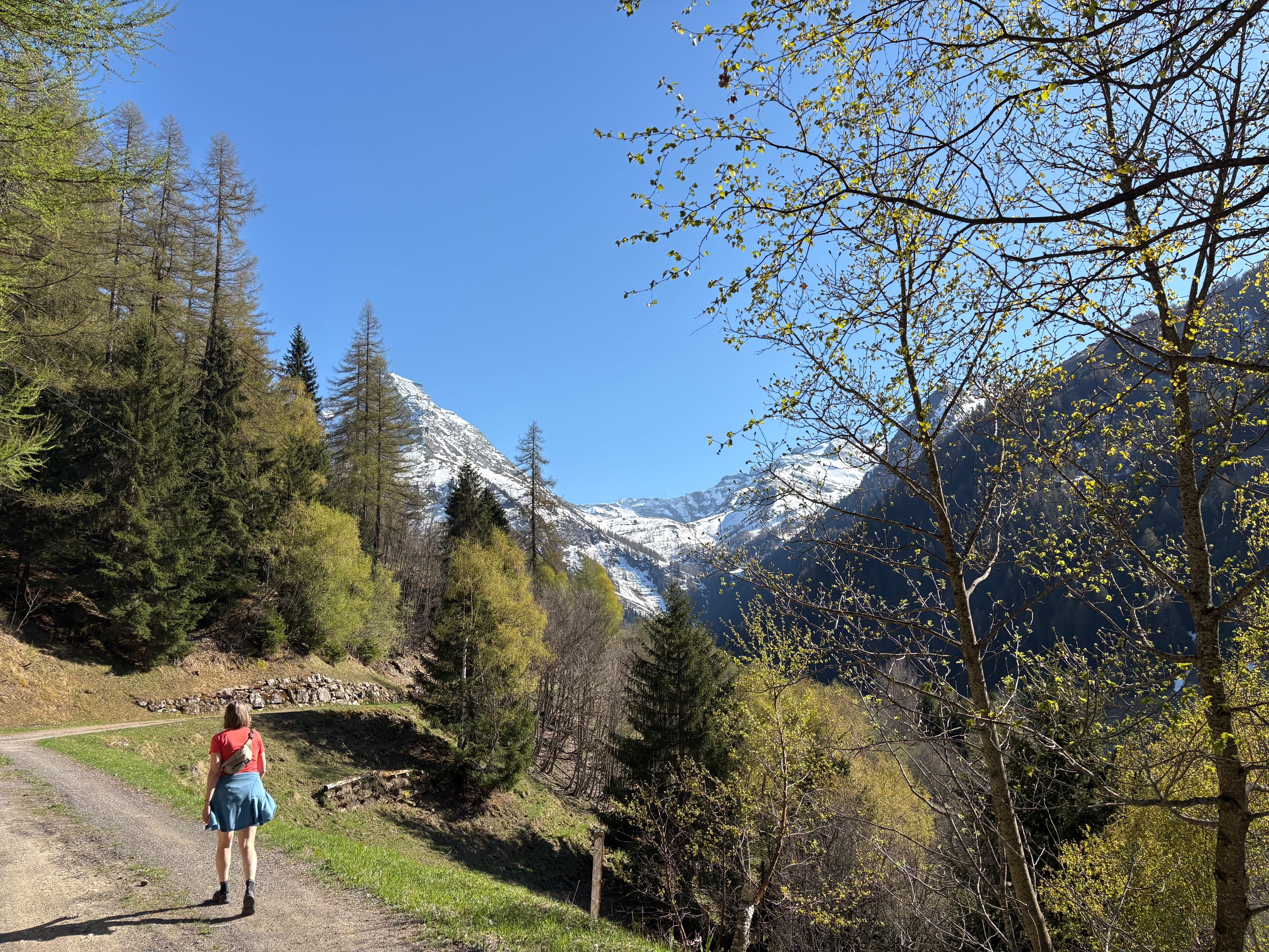 Wandern & Bergtouren